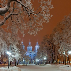 Игорь Середнев, 44 года, Санкт-Петербург