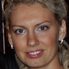 Елена Руднева, Новосибирск