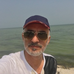 Khalil Alsayed, 56 лет, Dammam