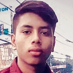 Md-Shawon Mai, 21 год, Rangpur