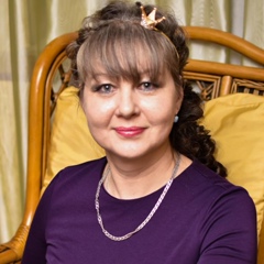 Ирина Стылбина, 54 года, Курган