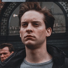 Peter Parker, New York City