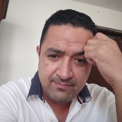 Moy Davila, 46 лет, Monterrey