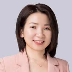 Doris Liu, 41 год, Shenzhen