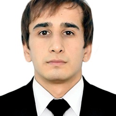 Hurshid Hakimov, 30 лет, Ташкент