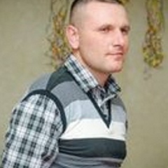 Дмитрий Кропивка, 42 года, Дебальцево