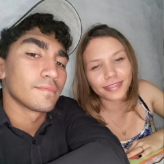 Cinthia Cinthia, 24 года, Campo Grande