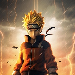 Naruto Naruto