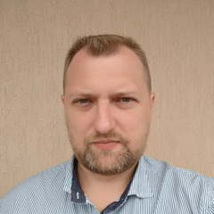 Александр Аникеенко, 43 года, Геленджик