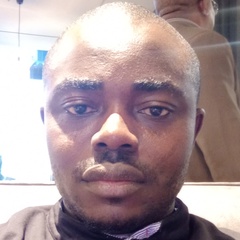 Narcisse Nguele-Billy, 41 год, Douala