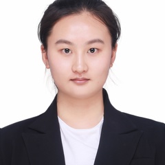 Sherleen Xie, 25 лет, Chengdu