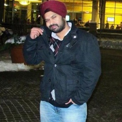 Amanpreet Singh