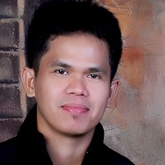 Tony Ibno, Davao