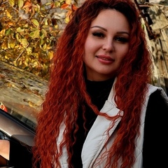 Елена Титова, Абдулино