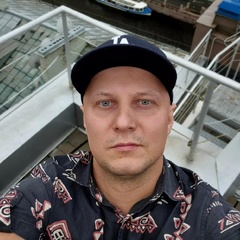 Nikita Jem, 37 лет, Санкт-Петербург