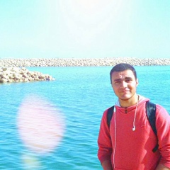 Ahmed Shaban, 27 лет, Faiyum