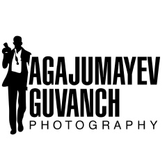 Guvanch Agajumayev