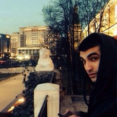 Rauf Agaev, 32 года, Москва