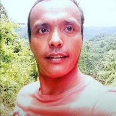 Ridho Aljufry, 43 года, Jakarta