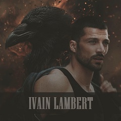 Ivain Lambert, 26 лет