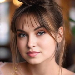 Liliya Nikolaeva, Новосибирск