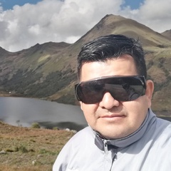 Jeinner Pinedo-Mendez, 44 года, Tarapoto