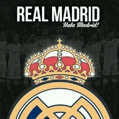 Fc Real-Madrid, 122 года, Madrid