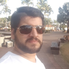 Nathan Machado, 46 лет, Goiânia