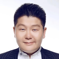 Kelvin Li, 42 года