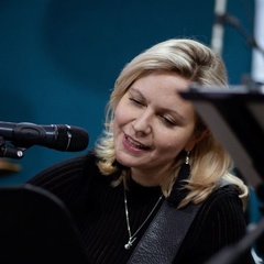 Анна Иванова, 40 лет