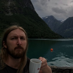 Ola Englund, 43 года, Stockholm