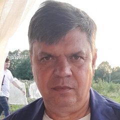 Вадим Станкин, 54 года, Псков