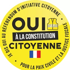 Gilets-Jaunes Constituants, 41 год