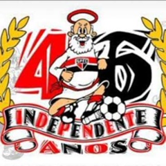 Independente-Tti Tti, 34 года, Guarulhos