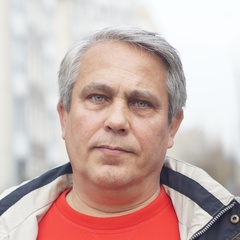 Андрей Чумаков, Москва