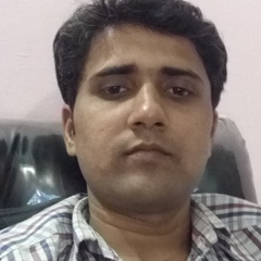 Vishvanathpratap Singh, Kanpur