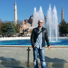 Bondsemih Dumrulll, İstanbul