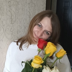 Екатерина Фролова, Смоленск