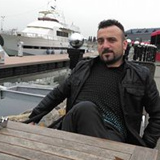 Senol Yilmaz, 39 лет, İstanbul