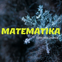 Matematika Turkmenistan, Cluj-Napoca