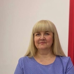 Светлана Маратканова, Глазов