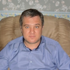 Alex Komarov, 53 года, Хайфа