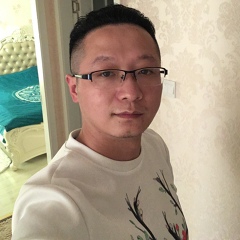 Gang Chen, 44 года, Chengdu