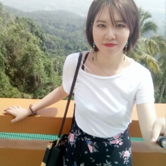 Ling Lee, 30 лет, Chongqing