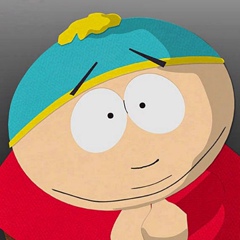 Eric Cartman, 32 года