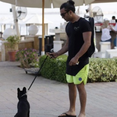 Hussien Panda, 34 года, Hurghada