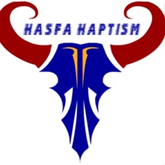 Hasfa Haptism, Bandung