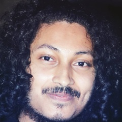 Shuvasish Roy-Rudra, 24 года, Sylhet