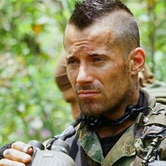 John Mactavish, 44 года, London