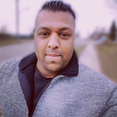 Swapnil Bachhao, Vancouver